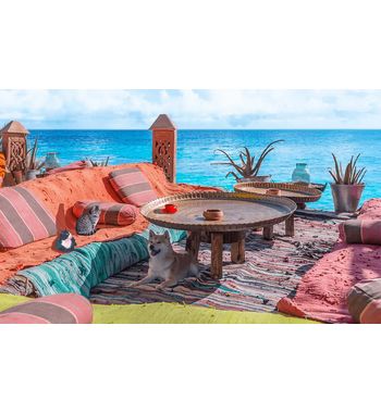 Тур в Египет